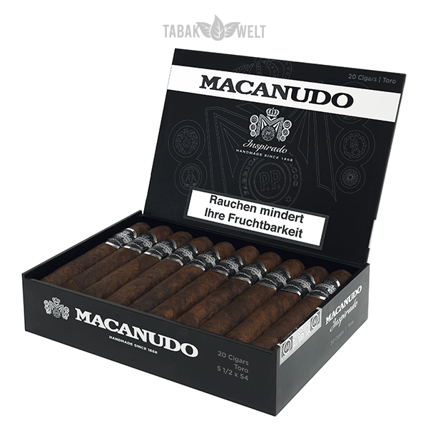 macanudo-inspirado-zigarren-black-toro-box