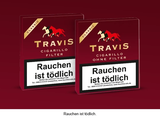 travis zigarillos wo kaufen