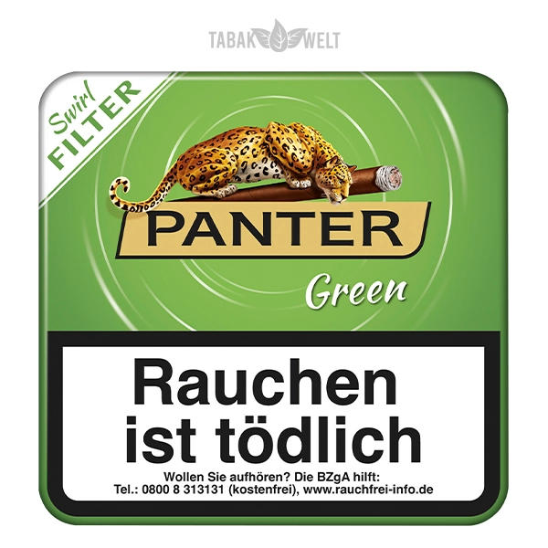 panter-green-swirl-filter-20er panter-green-swirl-filter-20er