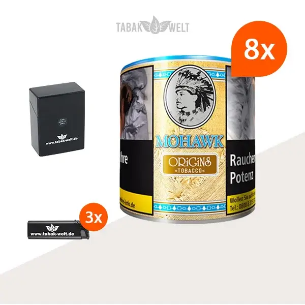 mohawk-origins-feinschnitt-tabak-8x-dose-mit-etui