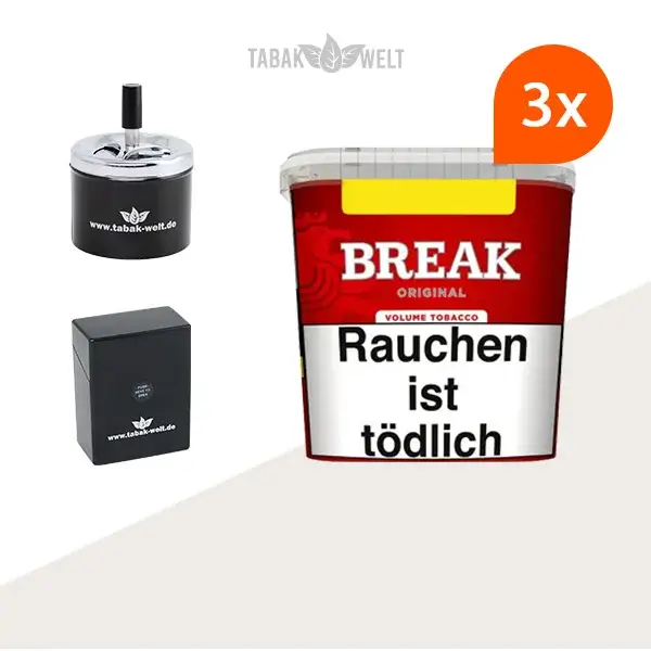 break-original-volumentabak-3x-giga-box-mit-drehaschenbecher