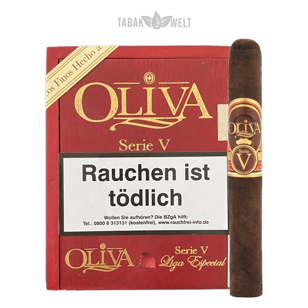 oliva-serie-v-zigarren-no-4-kiste