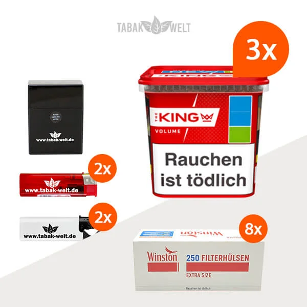 3x-king-volumentabak-blue-mit-winston-extra-huelsen-tw