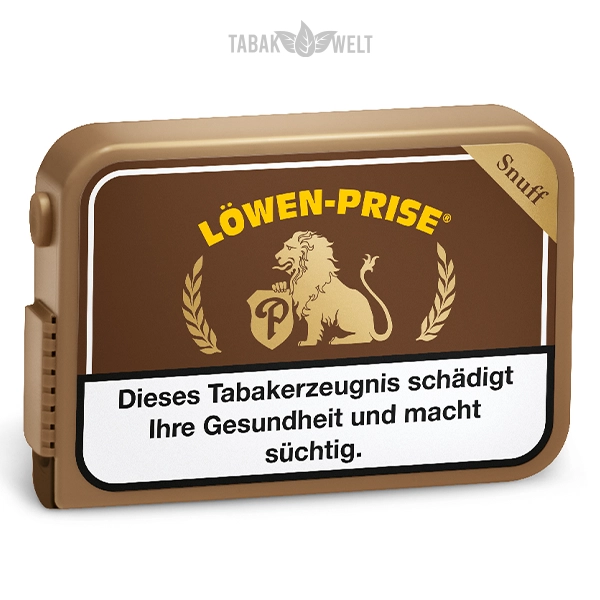 lwen-prise-schnupftabak-dose lwen-prise-schnupftabak-dose
