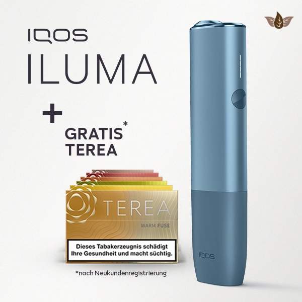 iqos-iluma-one-azure-blue-blau-gratis-terea