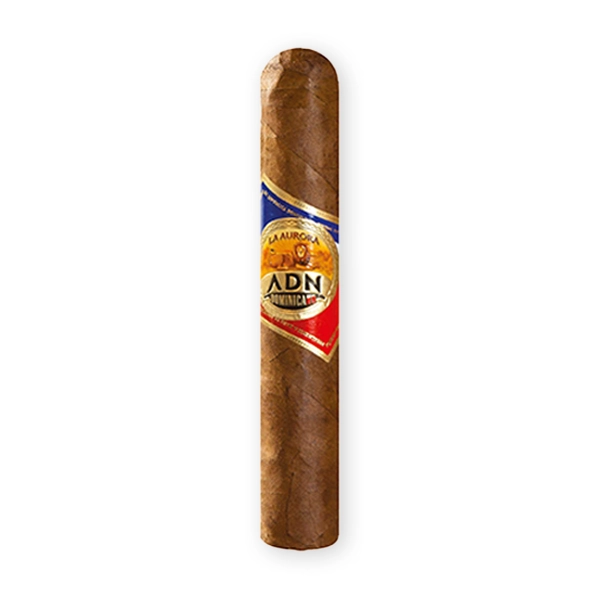 LA AURORA ADN Zigarren Dominicano Robusto