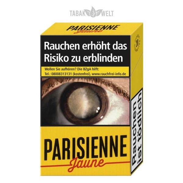 parisienne-zigaretten-jaune-op