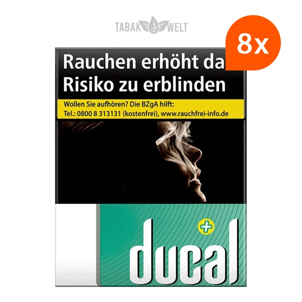 stange-ducal-plus-zigaretten-green-menthol-xl
