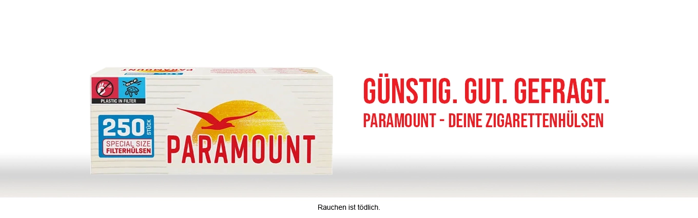 paramount huelsen