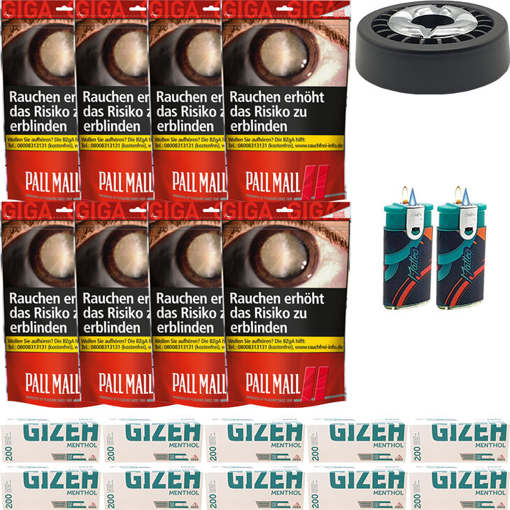 8xpall-mall-red-1000-gizeh-menthol-200