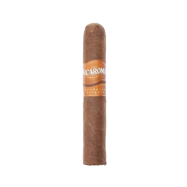 Nicaroma Zigarren 5x52 Kiste Einzeln