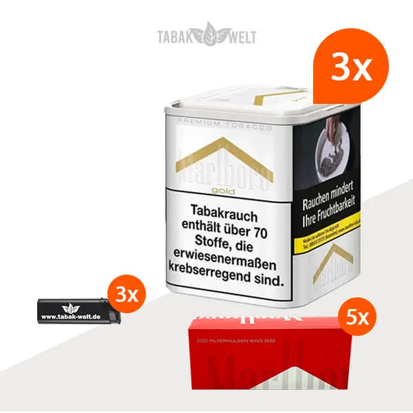 marlboro-gold-feinschnitt-tabak-3x-dose-mit-1000-filterhuelsen