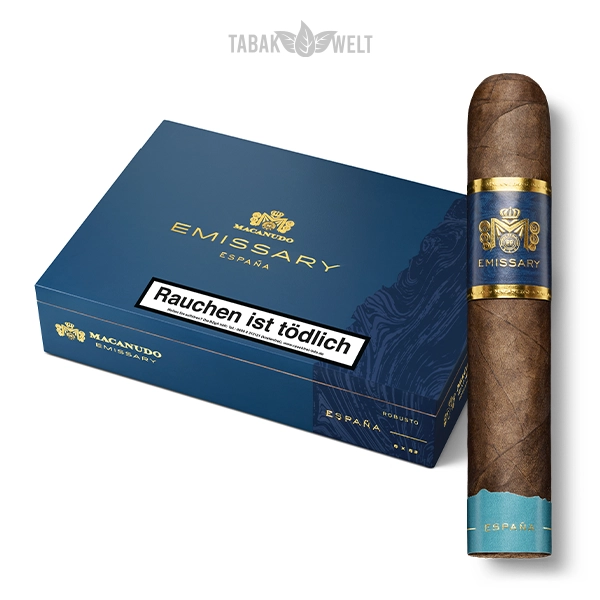 macanudo-emissary-zigarren-espana-robusto