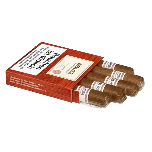 buena-vista-dark-fired-kentucky-zigarren-short-robusto-seite