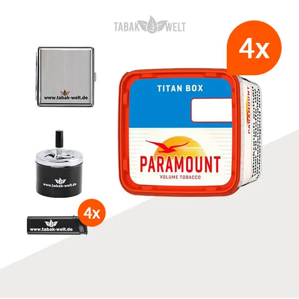 paramount-volumentabak-4x-titan-box-mit-aschenbecher