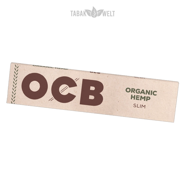 ocb-organic-hemp-slim-32-blatt