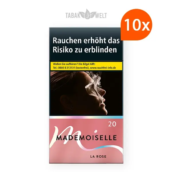 stange-mademoiselle-la-rose-zigaretten-superslim