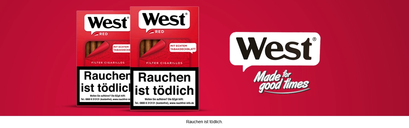 west-zigarillos west-zigarillos