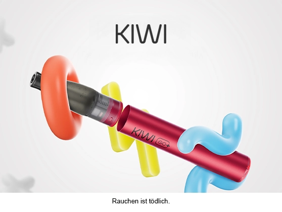 kiwi e zigarette mobil