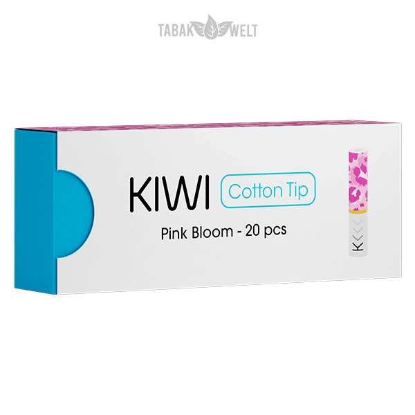 kiwi-cotton-filter-tips-pink-bloom-20-stueck