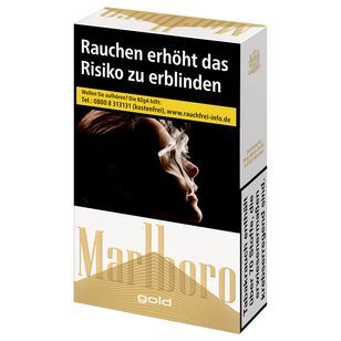 Marlboro Gold 9 €