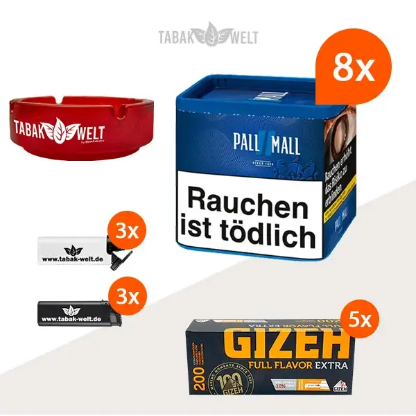 pall-mall-blue-volumentabak-8x-dose-mit-1000-special-size-huelsen