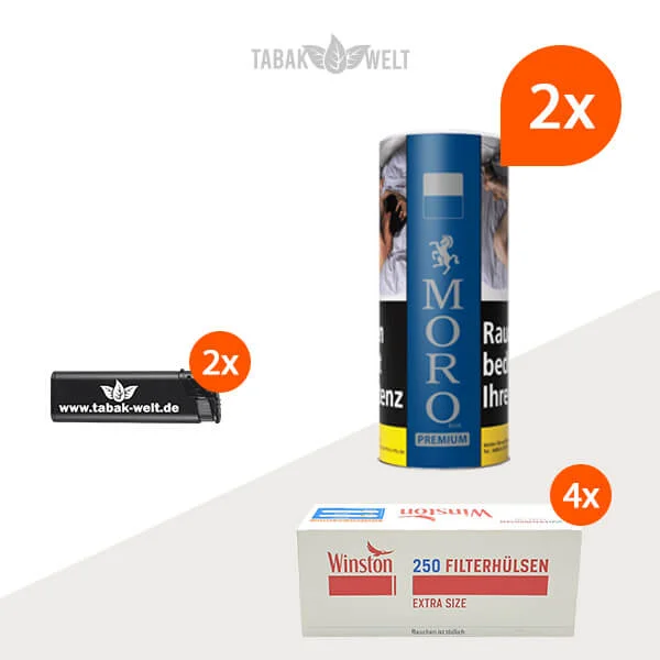 2x-moro-blue-premium-Dose-winston-250er-huelsen