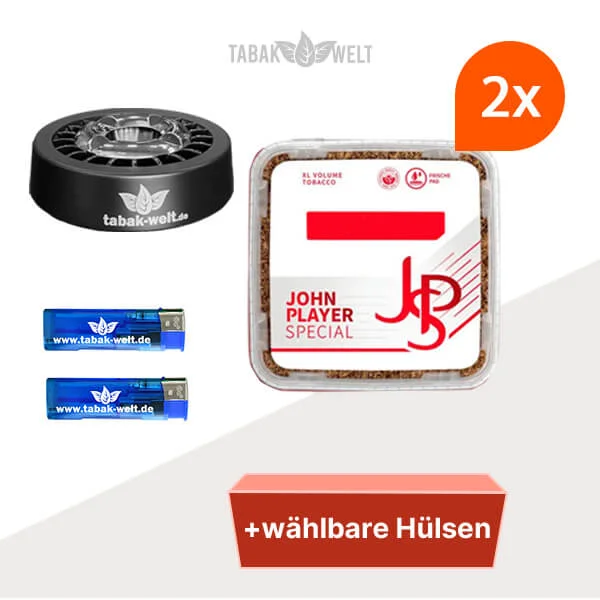 2x-JPS-tabak_wahlbaren_grupp_a_hulsen_mit-Rouletaschenbecher 2x-JPS-tabak_wahlbaren_grupp_a_hulsen_mit-Rouletaschenbecher