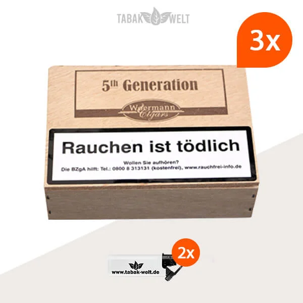 3x-woermann-cigars-5th-generation-zigarren-corona-brasil 3x-woermann-cigars-5th-generation-zigarren-corona-brasil