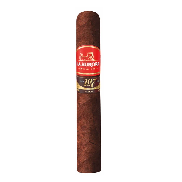 la-aurora-107-zigarren-nicaragua-gran-toro-einzeln la-aurora-107-zigarren-nicaragua-gran-toro-einzeln