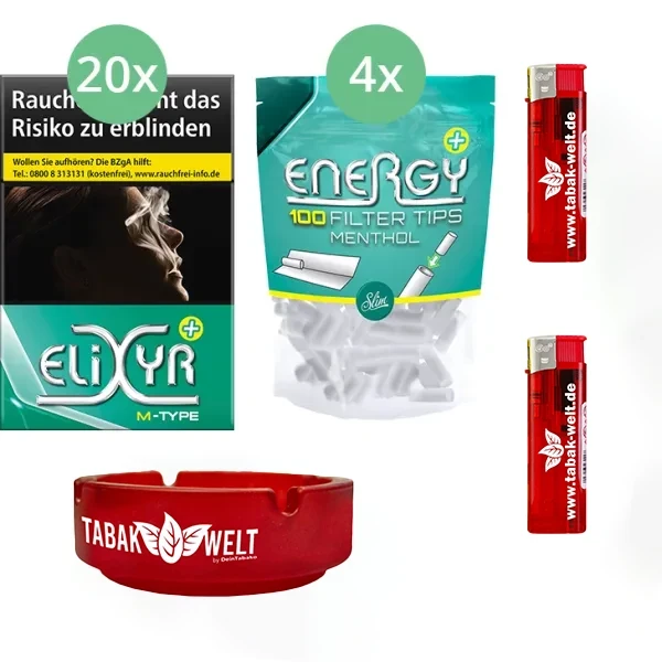 elixyr-plus-zigaretten-20-x-20-400-energy-menthol-filter-tips elixyr-plus-zigaretten-20-x-20-400-energy-menthol-filter-tips