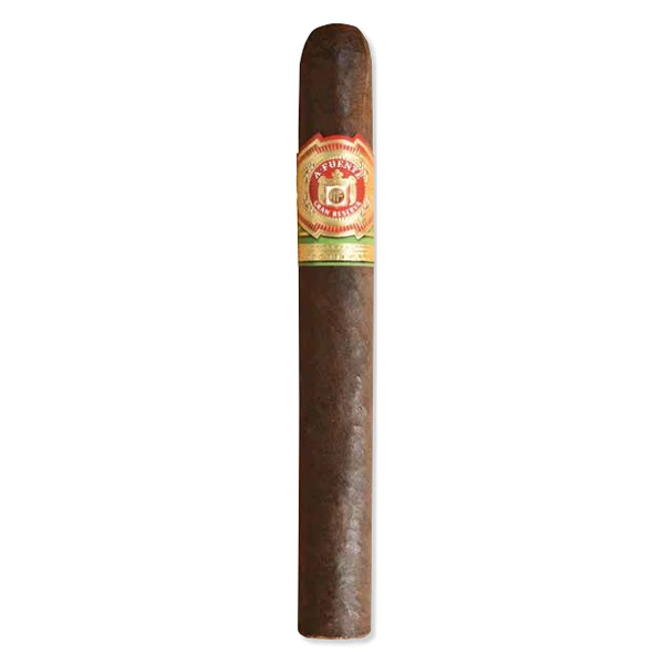 arturo fuente gran reserva zigarren flor fina 8 5 8 maduro corona grande