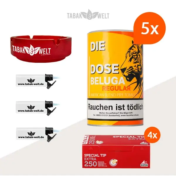 beluga-regular-pfeifentabak-5x-dose-mit-special-tip-extra-huelsen