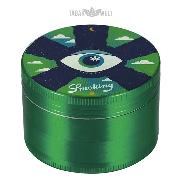 Smoking Grinder Eye 50 mm Durchmesser