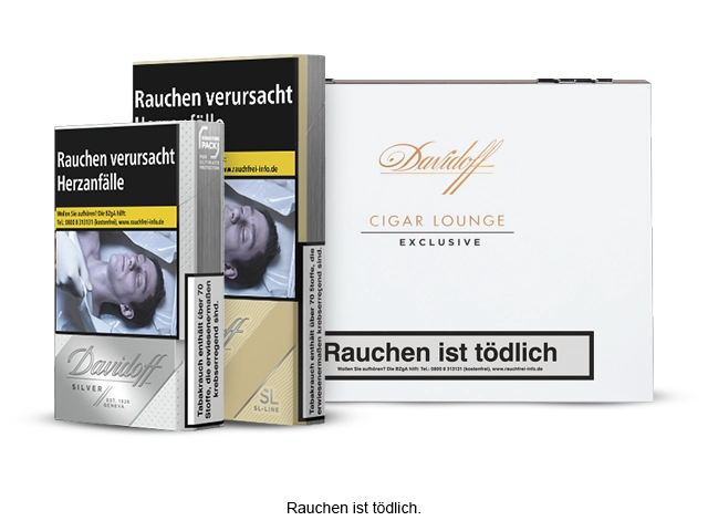 luxusmarke davidoff luxusmarke davidoff