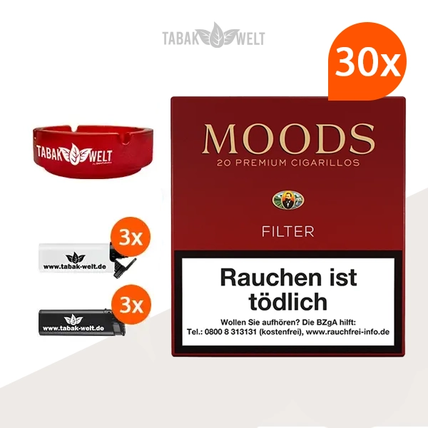 3x-stange-dannemann-moods-zigarillos-mit-filter-und-aschenbecher