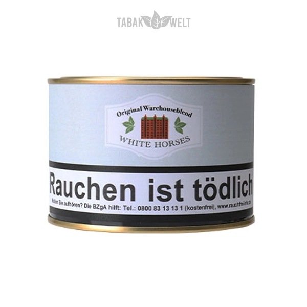 hu-tobacco-warehouse-original-white-horses-pfeifentabak-dose hu-tobacco-warehouse-original-white-horses-pfeifentabak-dose