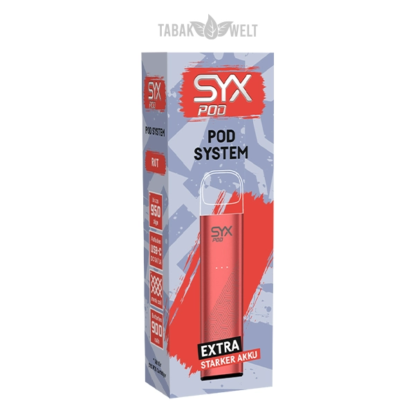 syx-pod-system-rot-verpackt