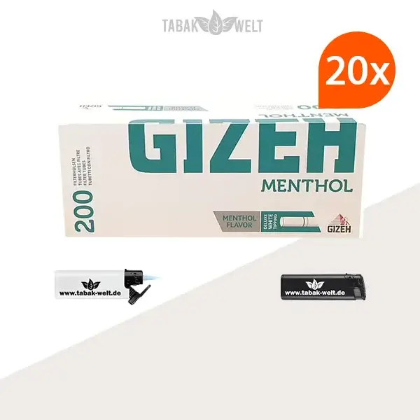 gizeh-menthol-filterhuelsen-200er-4000-stueck-mit-feuerzeugen