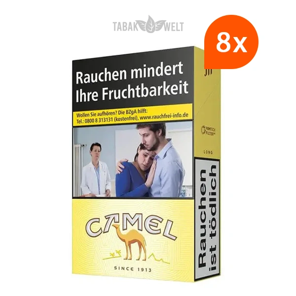 stange-camel-yellow-zigaretten-long-big-pack-xxl