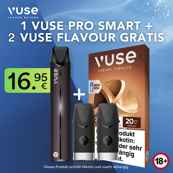 1-vuse-pro-smart-plus-2-vuse-flavour-creamy-tobacco-gratis