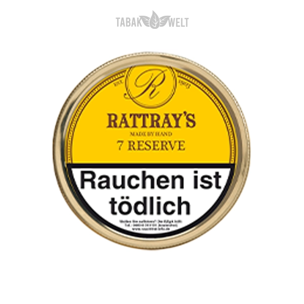 rattrays-british-selection-7-reserve-pfeifentabak-dose rattrays-british-selection-7-reserve-pfeifentabak-dose