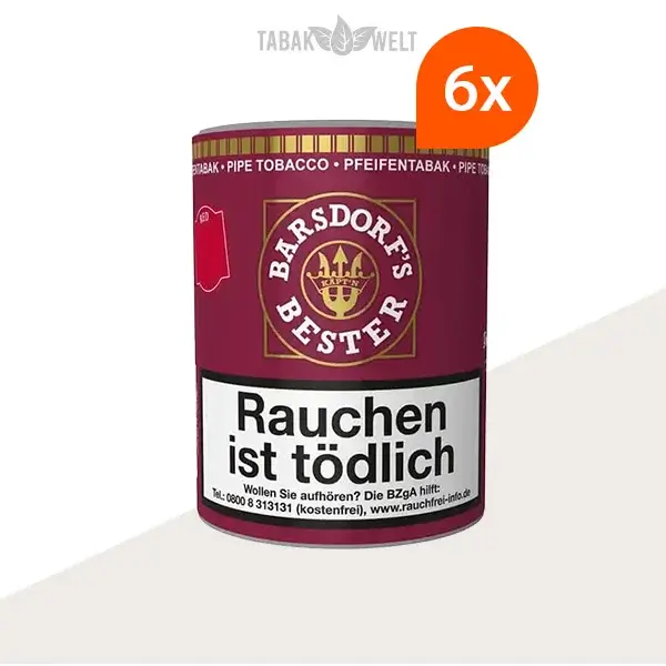 barsdorf-s-bester-cherry-red-pfeifentabak-6x-dose