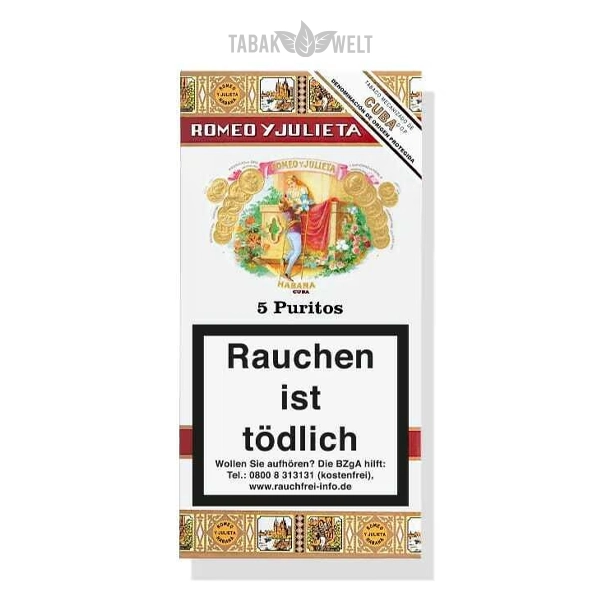 romeo-y-julietta-puritos-zigarillos