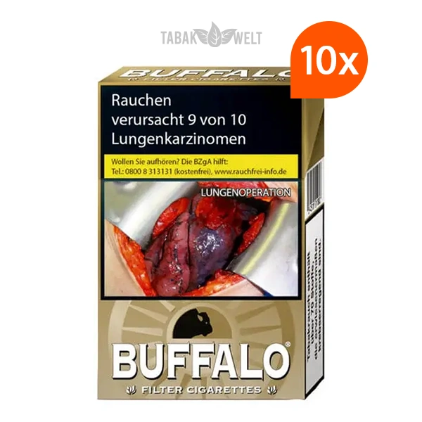 stange-buffalo-gold-zigaretten-original-pack
