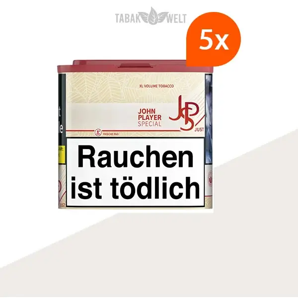 jps-john-player-just-volumentabak-5x-dose