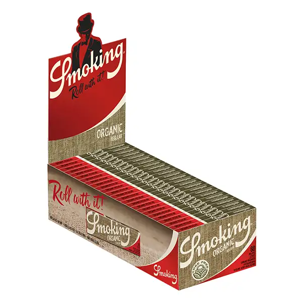 smoking-blaettchen-organic-regular-50-x-60-blatt-box