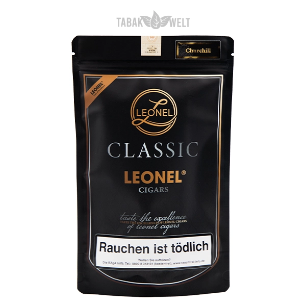 Leonel Classic Zigarren Churchill Freshpack Leonel Classic Zigarren Churchill Freshpack