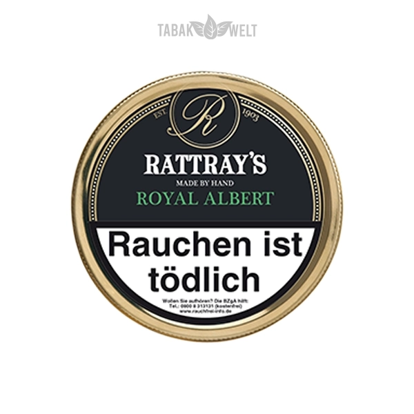 rattrays-signature-collection-royal-albert-pfeifentabak-dose rattrays-signature-collection-royal-albert-pfeifentabak-dose
