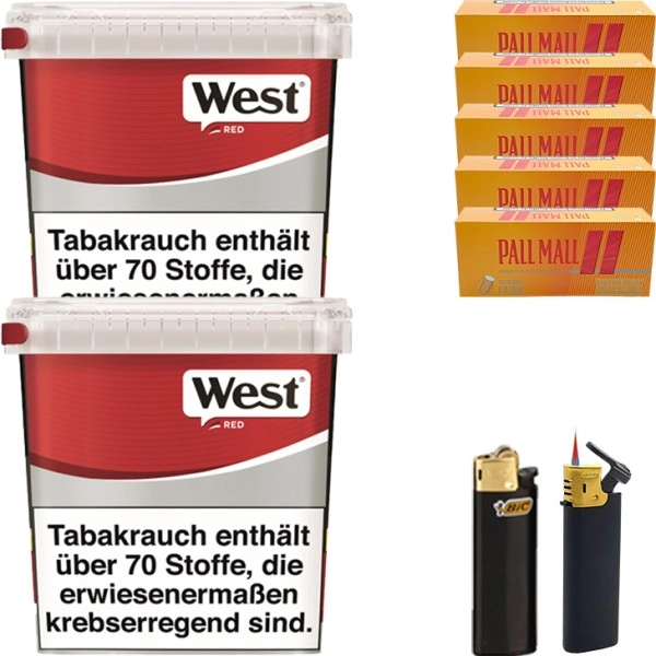 west-red-2-x-190g-mit-1000-xtra-size-huelsen